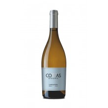 Quinta de Cottas Bílé víno Garrafeira 2017