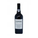 Quinta de Cottas LBV 2014 Port Wine