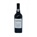 Quinta de Cottas LBV 2014 Portní víno