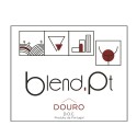 Blend.pt Červené víno 2017