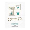 Blend.pt Bílé víno 2019|Winefromportugal