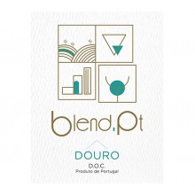 Blend.pt 2019 White Wine