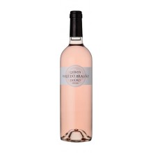 Quinta Vale do Bragão Colheita 2018 Rosé víno