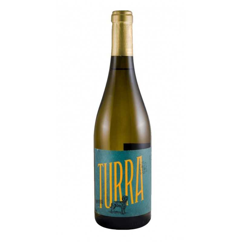 Turra 2018 Bílé víno Turra 2018 Bílé víno