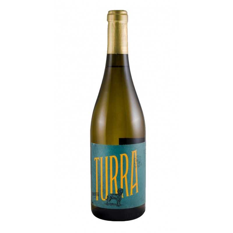 Turra 2018 White Wine