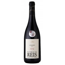 Červené víno Vinha de Reis Alfrocheiro 2017