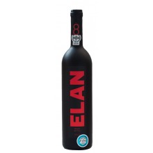 Elan 2015 Červené víno