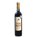 Terra de Homens 2010 Červené víno