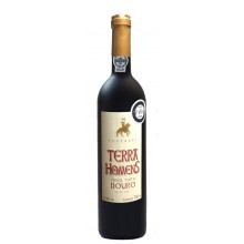 Terra de Homens 2010 Červené víno