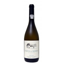 Quinta da Silveira 2019 White WIne
