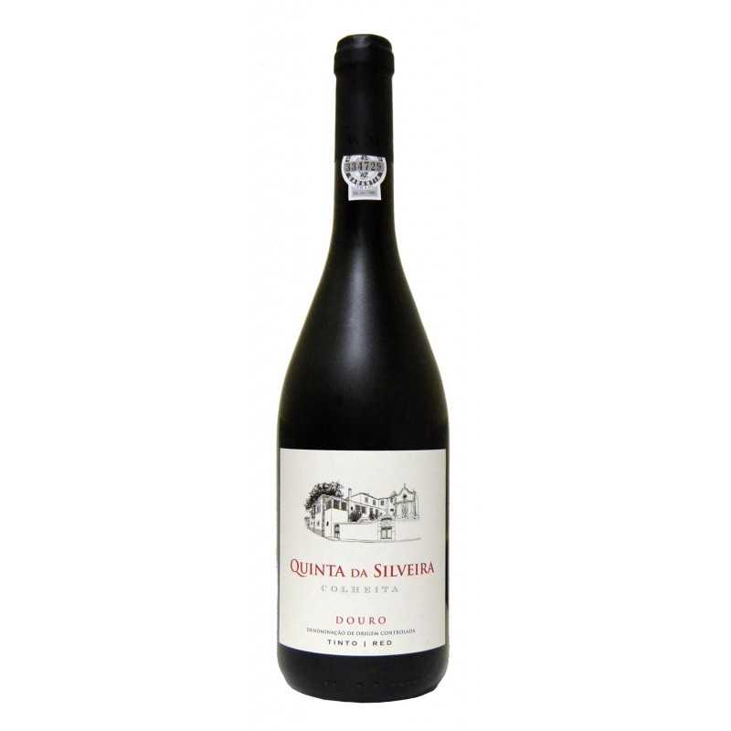 Quinta da Silveira 2017 Red WIne Quinta da Silveira 2017 Red WIne
