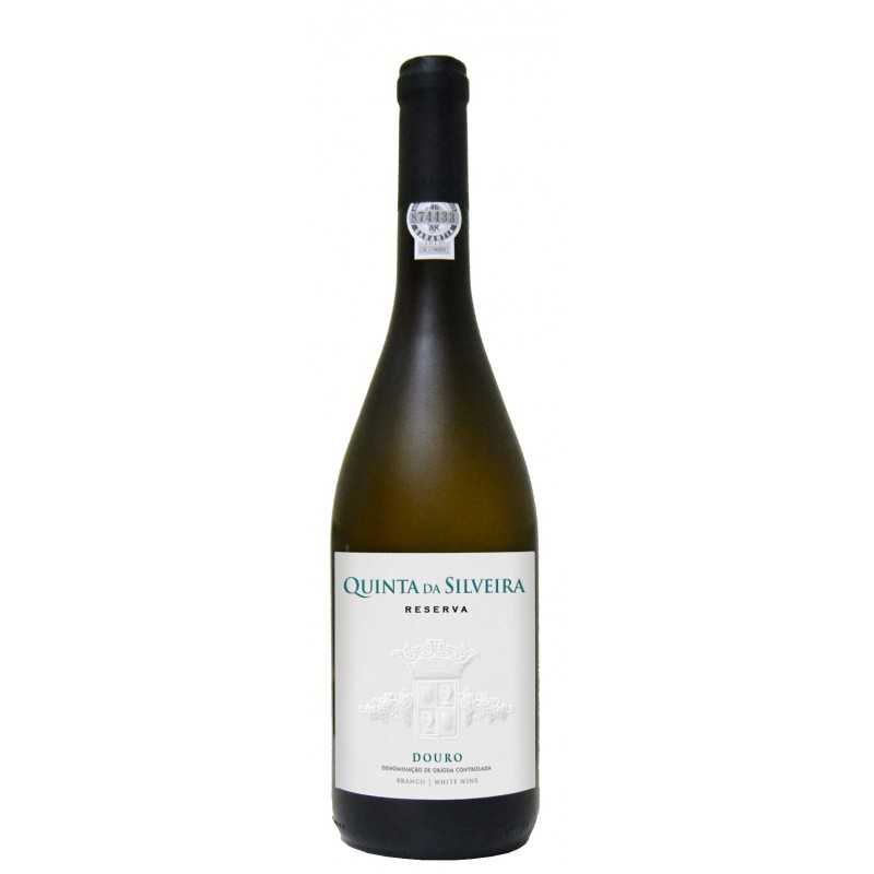 Quinta da Silveira Reserva 2016 White WIne Quinta da Silveira Reserva 2016 White WIne