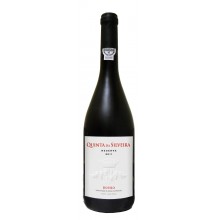 Quinta da Silveira Reserva 2015 Red WIne
