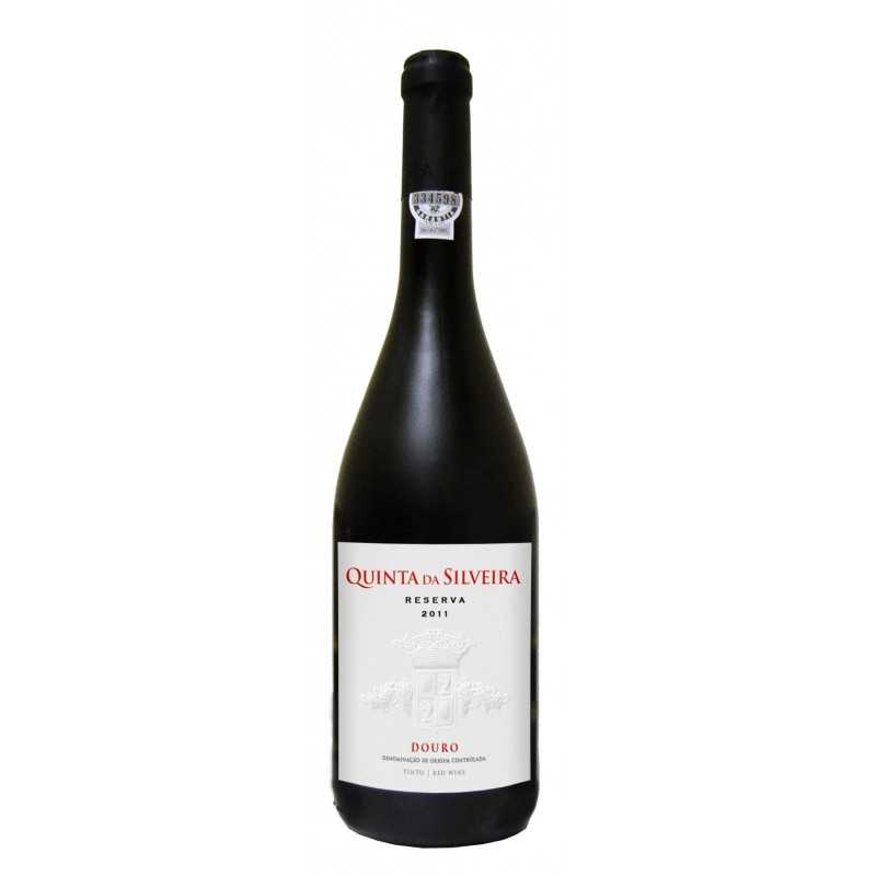 Quinta da Silveira Reserva 2015 Red WIne Quinta da Silveira Reserva 2015 Red WIne