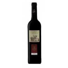 Bak fjellene viner|Winefromportugal