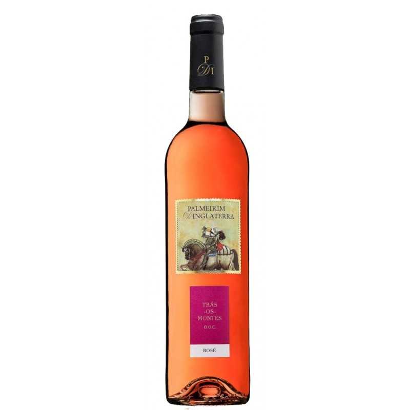 Palmeirim de' Inglaterra 2020 Rosévin|Winefromportugal