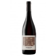Arquivo DOC 2017 Red Wine