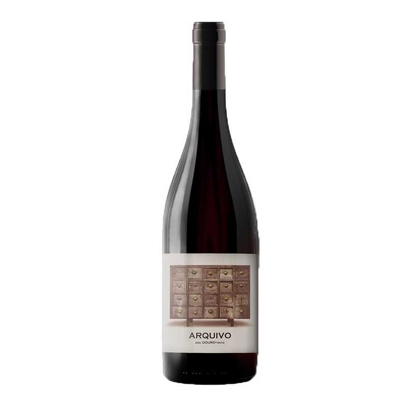 Arquivo DOC 2017 Red Wine Arquivo DOC 2017 Red Wine