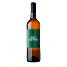 Quinta Valle Madruga Fernão Pires 2019 Bílé víno