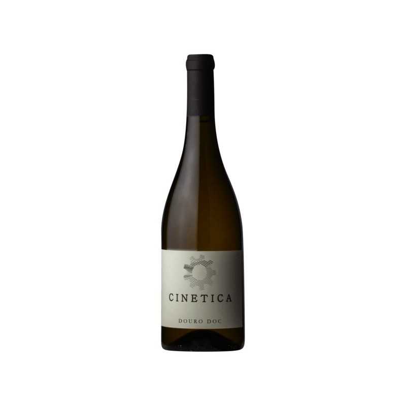 Cinética 2017 White Wine Cinética 2017 White Wine