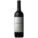 Červené víno Cinética Unoaked Reserva 2012