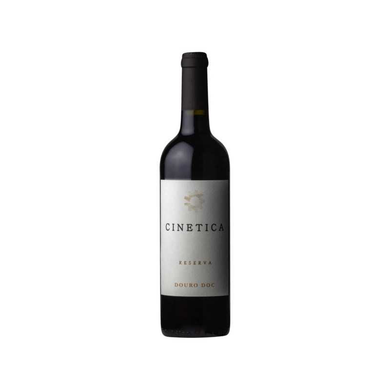 Cinética Unoaked Reserva 2012 Red Wine Cinética Unoaked Reserva 2012 Red Wine