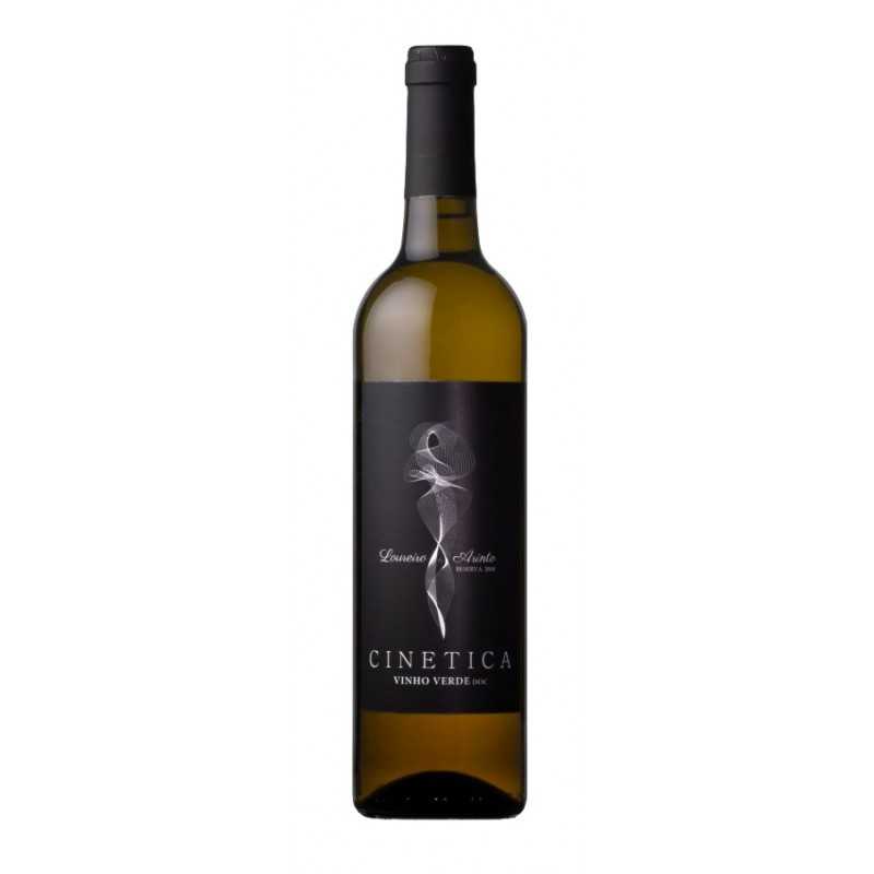Cinética Arinto Loureiro Reserva 2018 Bílé víno Cinética Arinto Loureiro Reserva 2018 Bílé víno