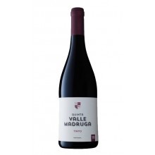 Quinta Valle Madruga 2019 Red Wine