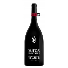 Herdade São Miguel Xutos e Pontapés 2020 Red Wine|Winefromportugal