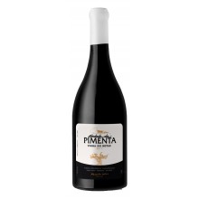 Herdade da Pimenta Vinha das Botas 2019 Červené víno