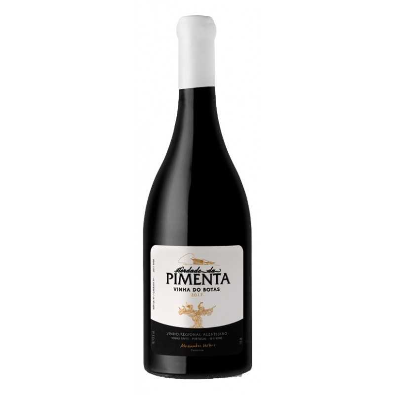 Herdade da Pimenta Vinha das Botas 2019 Red Wine Herdade da Pimenta Vinha das Botas 2019 Red Wine