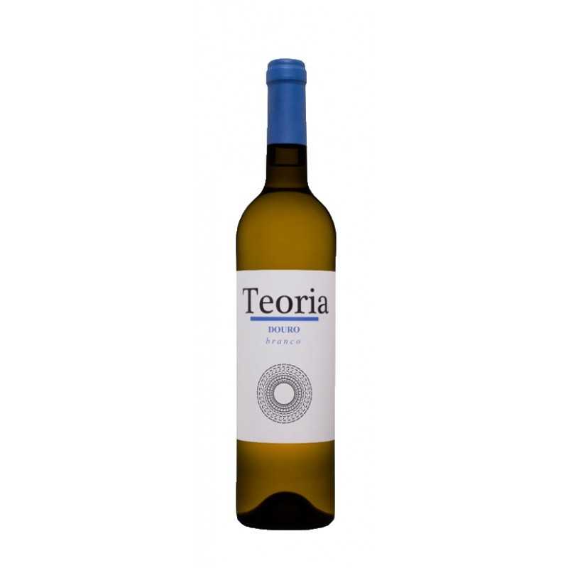 Teoria 2019 White Wine|Winefromportugal