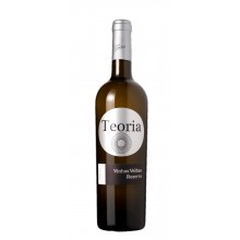 Teoria Vinhas Velhas Reserva 2019 Bílé víno