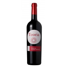 Teoria Grande Reserva Touriga Nacional 2020 Red Wine