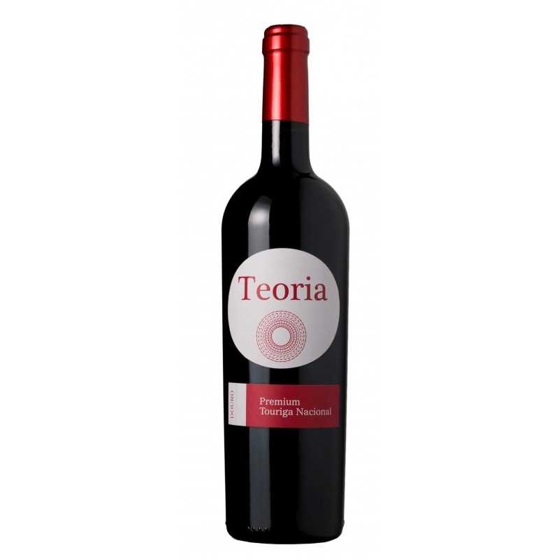 Teoria Grande Reserva Touriga Nacional 2020 Red Wine Teoria Grande Reserva Touriga Nacional 2020 Red Wine