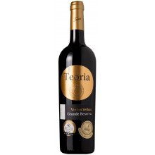 Teoria Vinhas Velhas Grande Reserva 2018 Red Wine