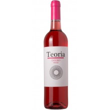 Teoria 2018 Rosé Wine