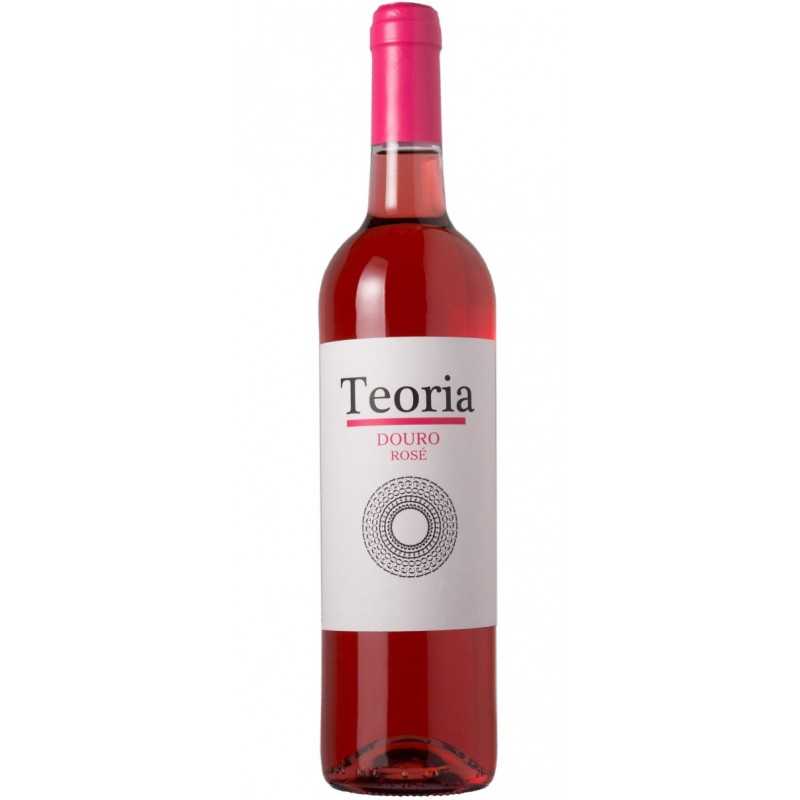 Teoria 2018 Rosé Wine Teoria 2018 Rosé Wine