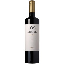 100 Limite Grande Escolha 2015 červené víno