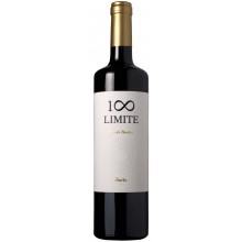 100 Limite Grande Escolha 2015 Red Wine