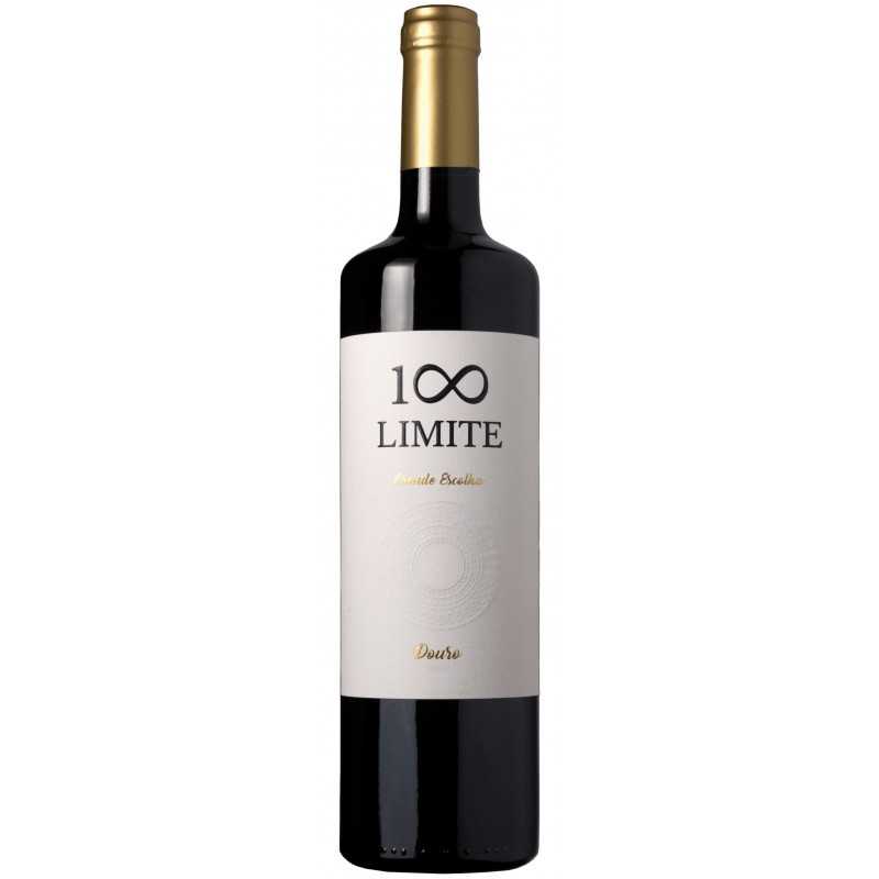 100 Limite Grande Escolha 2015 červené víno 100 Limite Grande Escolha 2015 červené víno