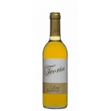 Teoria Hvidvin af sen høst 375 ml|Winefromportugal