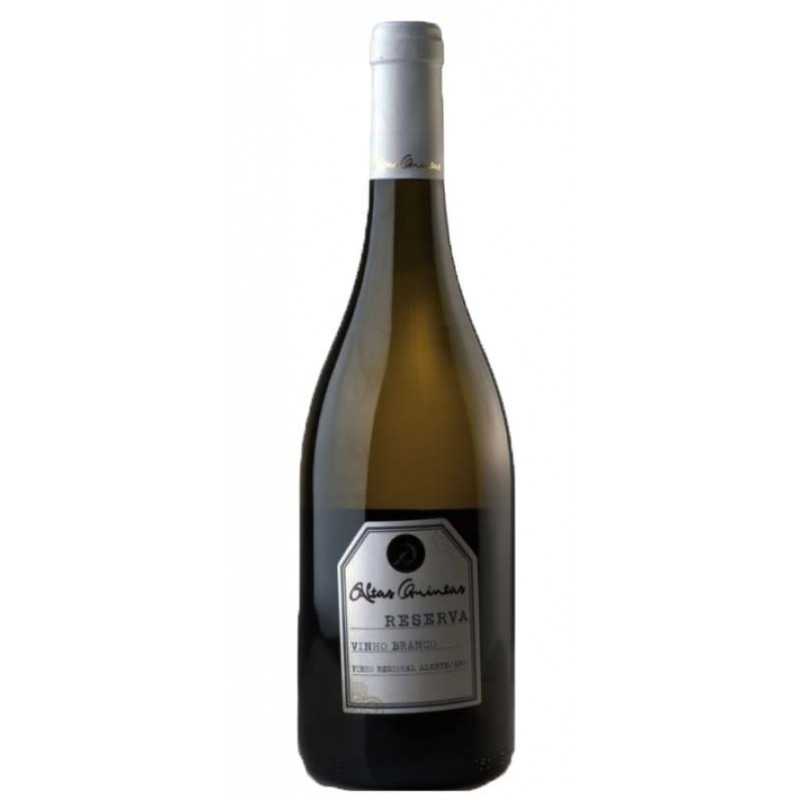 Altas Quintas Bílé víno Reserva 2015