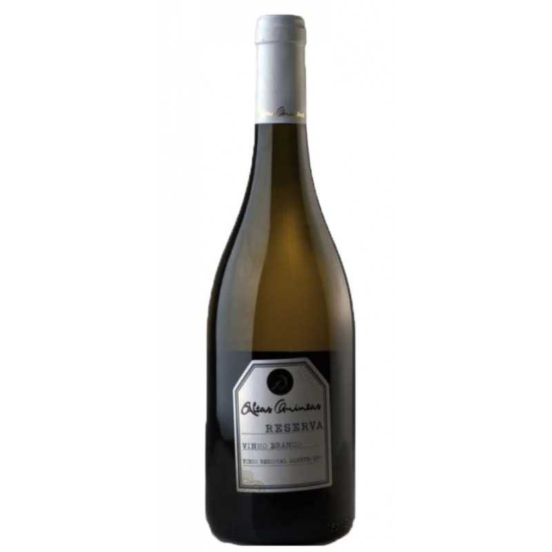 Altas Quintas Reserva 2015 White Wine Altas Quintas Reserva 2015 White Wine