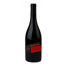 Altas Quintas Mensagem Alfrocheiro 2015 Červené víno