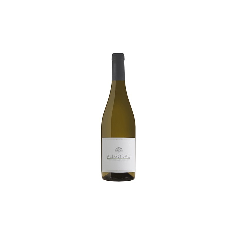 Allgodao 2019 White Wine