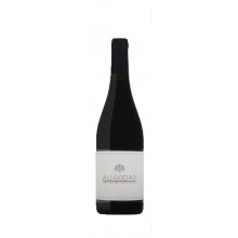 Allgodao 2015 Red Wine
