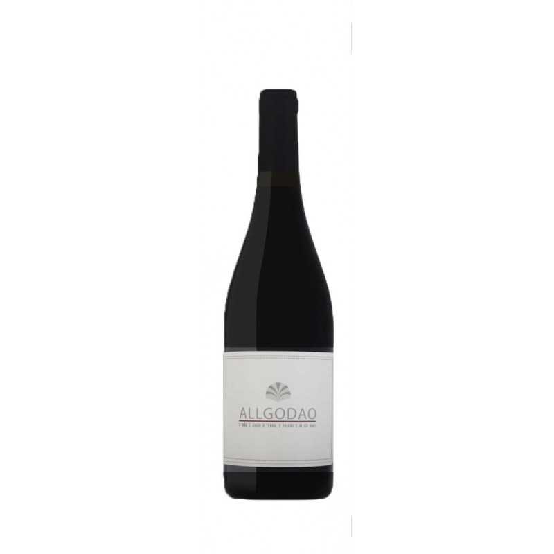 Allgodao 2015 červené víno Allgodao 2015 červené víno