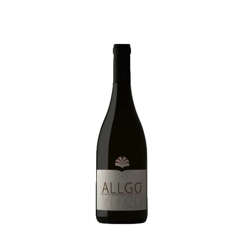 Allgo 2017 Red Wine Allgo 2017 Red Wine