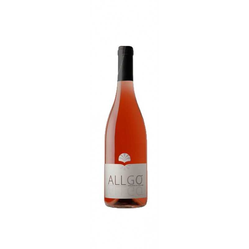 Allgo 2018 Rosé víno Allgo 2018 Rosé víno